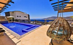 Villa Everest